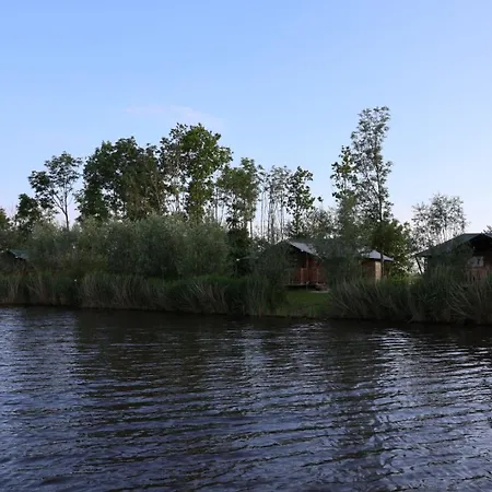 Campingplatz Hogediep