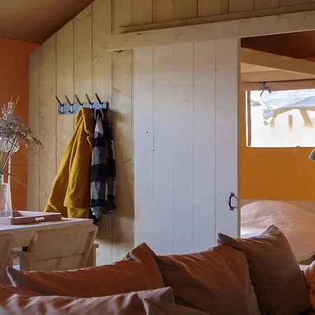 Hogediep Campingplatz De Heen