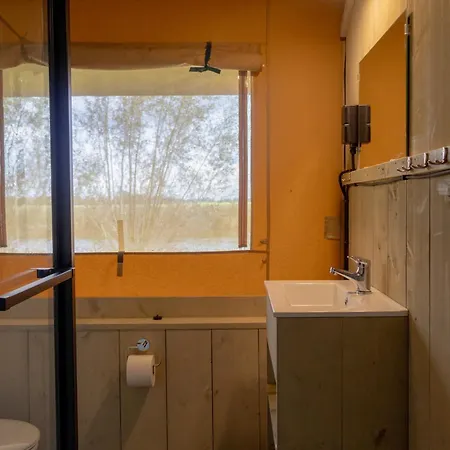 Hogediep Campingplatz