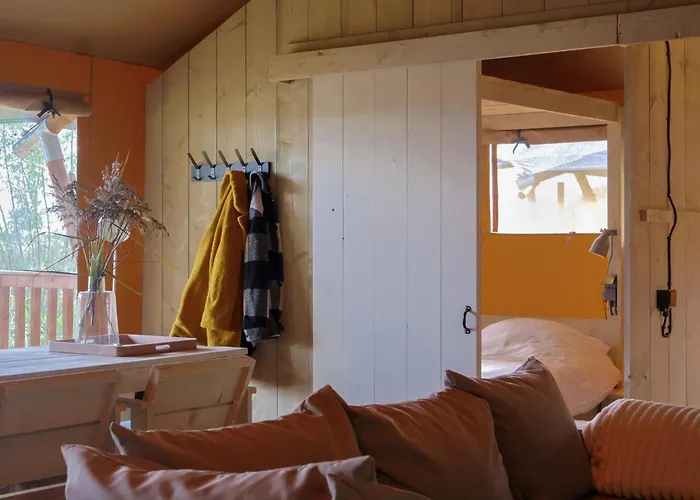 Hogediep Camping De Heen